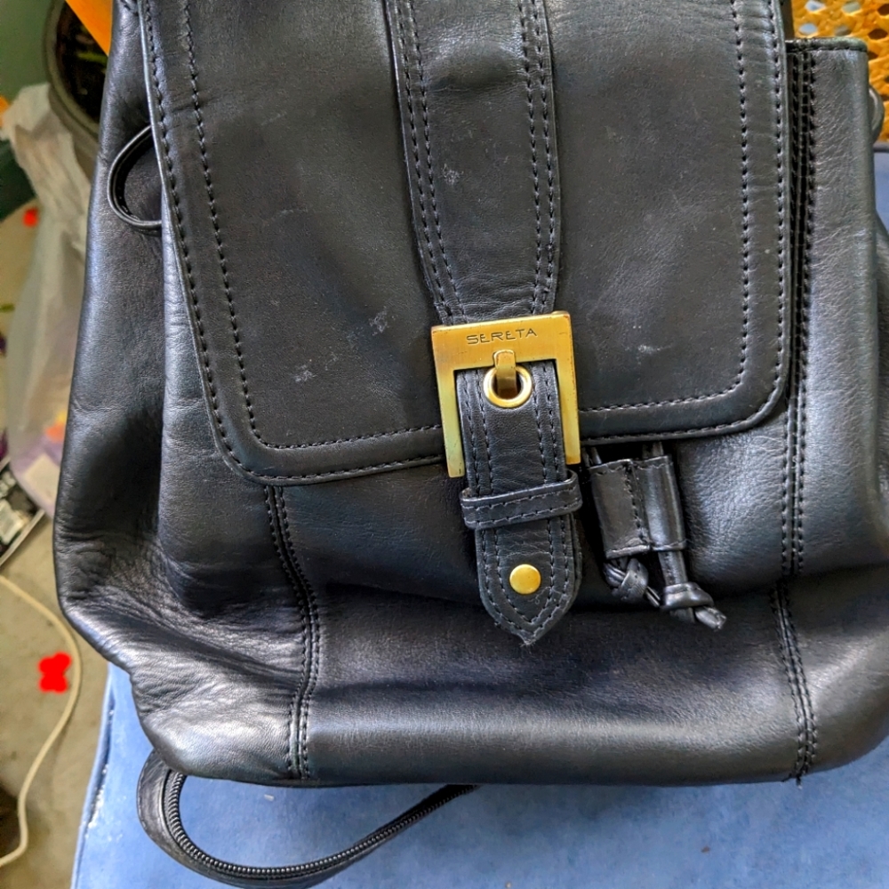 Serena bag